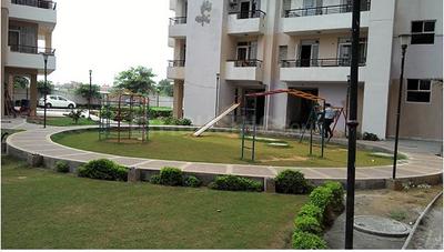 Project Image of 1053.0 - 1371.0 Sq.ft 2 BHK Apartment for buy in Dynamik Sky View Apartments