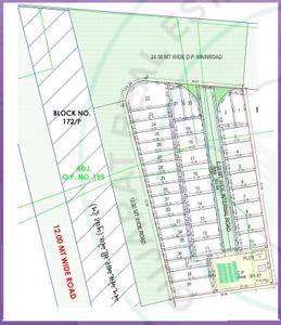 Project Image of 469.2 - 1531.92 Sq.ft Residential Plot Plot for buy in Sai Elite Homes
