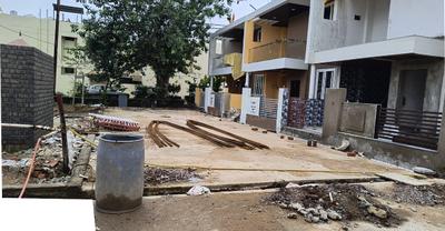 Project Image of 950.88 - 18298.65 Sq.ft 3 BHK Apartment for buy in Unique Paradise Phase 2