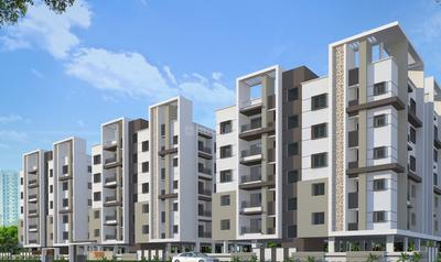 Sree Suryaa Y3 Images for Elevation of Sree Surya Y3 1