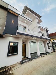 Project Image of 1750.0 - 2500.0 Sq.ft 3 BHK Villa for buy in Imperial Homes