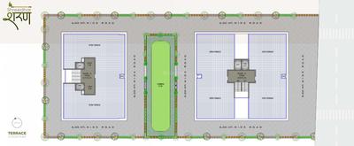 Project Image of 1405.01 - 2018.77 Sq.ft 3 BHK Apartment for buy in Shreedhar Sharan