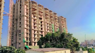 Project Image of 630.0 - 1285.0 Sq.ft 1 BHK Apartment for buy in Shriram North View Apartment
