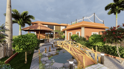 Project Image of 0.0 - 5445.0 Sq.ft Residential Plot Plot for buy in The Sensory