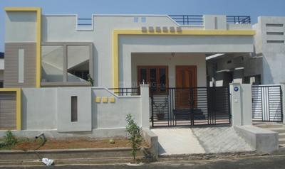 Project Image of 623.0 - 1536.0 Sq.ft 2 BHK Villa for buy in STBL Vyshnavi Gardens