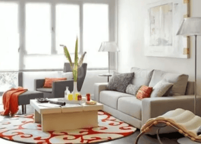 Project Image of 777.0 - 1039.0 Sq.ft 2 BHK Apartment for buy in Sentosa Pride Wing B