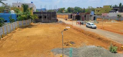Project Image of 490.0 - 1764.0 Sq.ft Residential Plot Plot for buy in Kopuram Diamond City