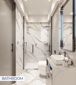 Project Image of 452.0 - 701.75 Sq.ft 1 BHK Apartment for buy in Casa Terraza