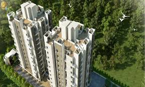 Brahma Heights Building B Elevation 1