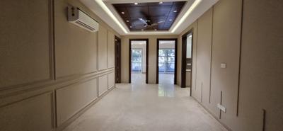 Project Image of 2000.0 - 4500.0 Sq.ft 3 BHK Apartment for buy in GC Ultra Premium Floors