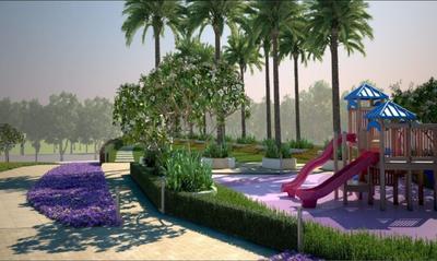 Project Image of 660.97 - 680.54 Sq.ft 2 BHK Apartment for buy in Home And Soul F Premiere Phase 2