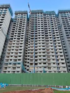 Project Image of 1273.0 - 1289.0 Sq.ft 3 BHK Apartment for buy in Adarsh Park Heights Phase 2