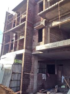 Project Image of 0.0 - 2083.0 Sq.ft 3.5 BHK Villa for buy in Dsc Homes