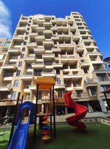 Project Image of 660.0 - 1010.0 Sq.ft 1 BHK Apartment for buy in Rkr Harmony