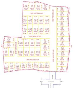 Project Image of 1543.0 - 2044.0 Sq.ft 3 BHK Villa for buy in Sowjanya Villass