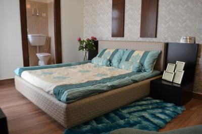 Project Image of 885.0 - 1700.0 Sq.ft 2 BHK Apartment for buy in Amrapali Courtyard