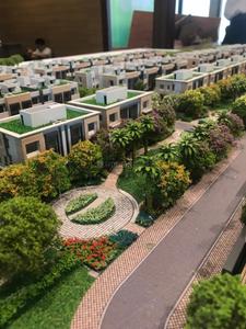 Project Image of 1827 Sq.ft 3 BHK Villa for sale in Panvel for Rs. 30000000