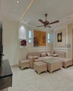 Project Image of 500.0 - 700.0 Sq.ft 2 BHK Builder Floor for buy in Urban Affordable Floors