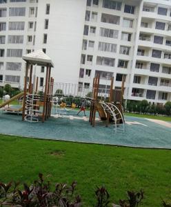 Project Image of 2828.0 - 5960.0 Sq.ft 3 BHK Apartment for buy in Amar Renaissance