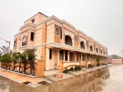 Project Image of 3000 Sq.ft 6 BHK Villa for sale in Vaishali Nagar for Rs. 140000000