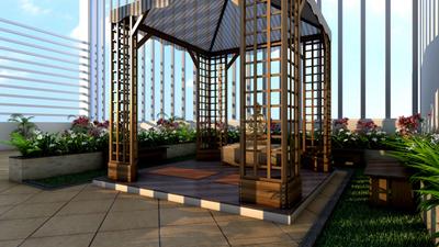 Project Image of 1422 Sq.ft 3.5 BHK Apartment / Flat for sale in Malad West for Rs. 36000000