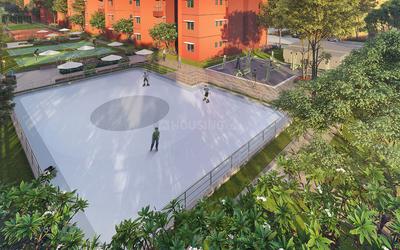 Project Image of 630.0 - 840.0 Sq.ft 2 BHK Apartment for buy in Shriram Sunshine Phase 2