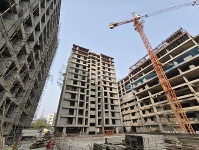 Project Image of 862.0 - 1744.0 Sq.ft 3 BHK Apartment for buy in Fortune Prestige