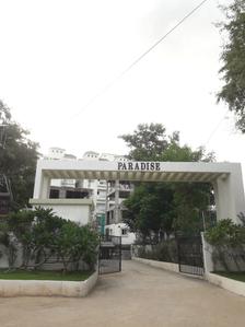 Project Image of 741.0 - 1149.0 Sq.ft 2 BHK Apartment for buy in Modi Paradise Homes