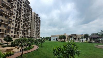 Project Image of 753.0 - 1383.0 Sq.ft 2 BHK Apartment for buy in Prozone Palms