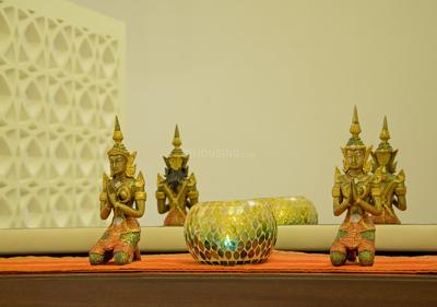 Project Image of 1388.0 - 2413.0 Sq.ft 2 BHK Apartment for buy in Samprasiddhi Green Edge