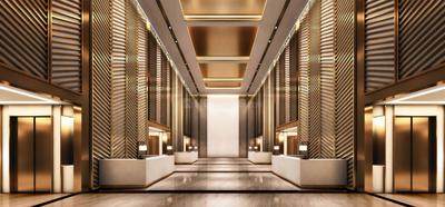 Project Image of 3124.01 - 3404.95 Sq.ft 4 BHK Apartment for buy in Bhutani 18