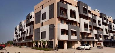 Project Image of 2350 Sq.ft 3.5 BHK Apartment / Flat for sale in Bhabat for Rs. 12540000