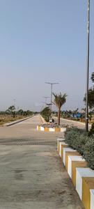 Mehar Mithila E City 2 Internal Roads 1