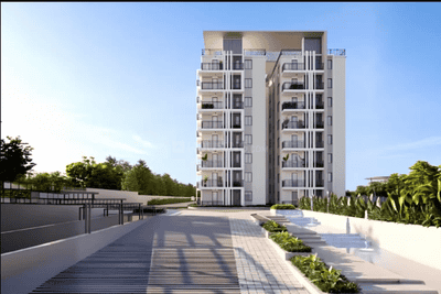 Project Image of 1450 Sq.ft 3 BHK Apartment / Flat for sale in Bommasandra for Rs. 10400000