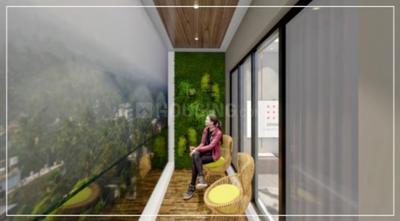 Project Image of 490.19 - 826.88 Sq.ft 1 BHK Apartment for buy in Divine Sky Vista