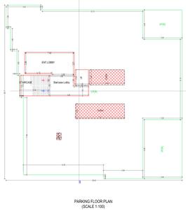 Project Image of 658.43 - 1054.22 Sq.ft 2 BHK Apartment for buy in Shiv Enterprise Bilipatra Residency