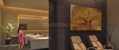 Project Image of 0.0 - 720.0 Sq.ft 2 BHK Apartment for buy in Rustomjee Azziano Wing F