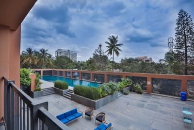 Project Image of 2900.0 - 6470.0 Sq.ft 3 BHK Apartment for buy in UKN Miraya Rose