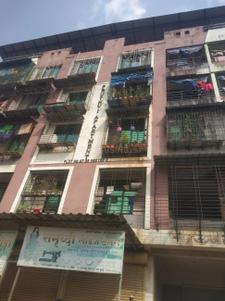 Project Image of 566.0 - 926.0 Sq.ft 1 BHK Apartment for buy in Pruthvi Apartment