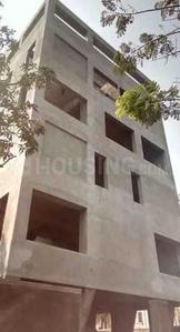 Mont Vert Aristos Elevation 1