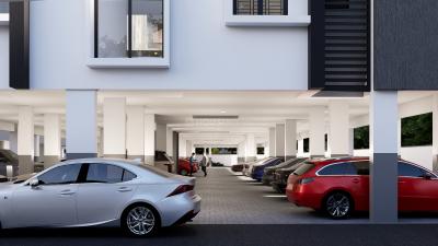 Project Image of 1003.29 - 1210.3 Sq.ft 2 BHK Apartment for buy in Nithya Clover