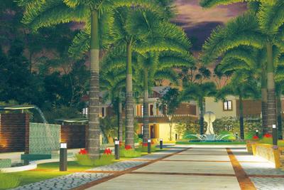 Project Image of 1815.0 - 3380.0 Sq.ft 3 BHK Villa for buy in Asset Kasavu