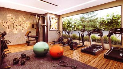 Project Image of 859.5 - 1158.3 Sq.ft 3 BHK Apartment for buy in Avadh Aamrakunj Royal