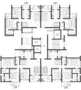 Project Image of 1100 Sq.ft 2 BHK Apartment / Flat for sale in Balewadi for Rs. 13500000