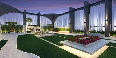 Project Image of 6779.0 - 15825.0 Sq.ft 4 BHK Apartment for buy in Eka One By Raichandanis
