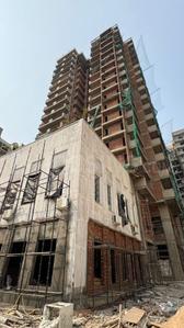 Project Image of 2370.0 - 2550.0 Sq.ft 3 BHK Apartment for buy in Addela Palm Resort