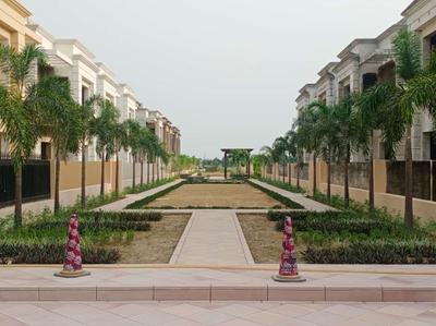 Project Image of 1250 Sq.ft Residential Plot / Land for sale in Kasimpur Viruha for Rs. 11700000