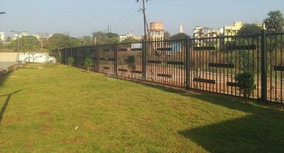 Project Image of 404.0 - 838.0 Sq.ft 1 BHK Apartment for buy in Qualitas Gardens