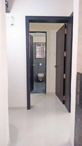 Project Image of 430.0 - 644.0 Sq.ft 1 BHK Apartment for buy in JJ The Nest