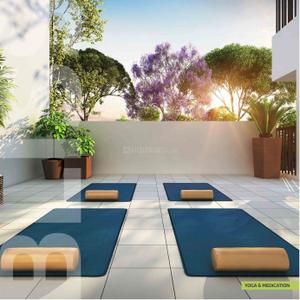Project Image of 674.0 - 1028.0 Sq.ft 2 BHK Apartment for buy in Urbando Eterna